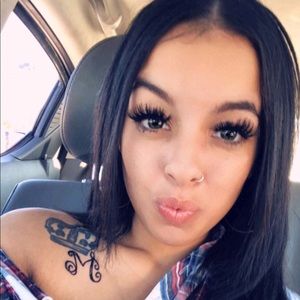 Meet your Posher, Tyra